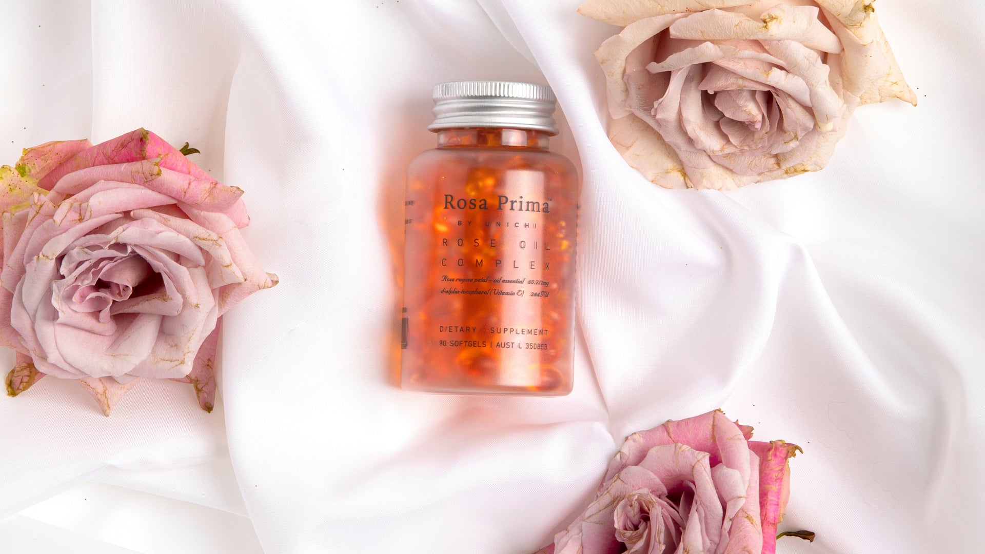 Best Rose Oil Supplement