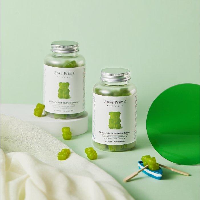 Best Guide For Multivitamin Gummies in Australia - Teddi Lab by Unichi