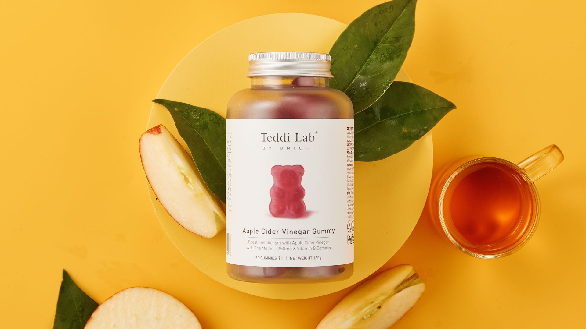 weight loss gummies