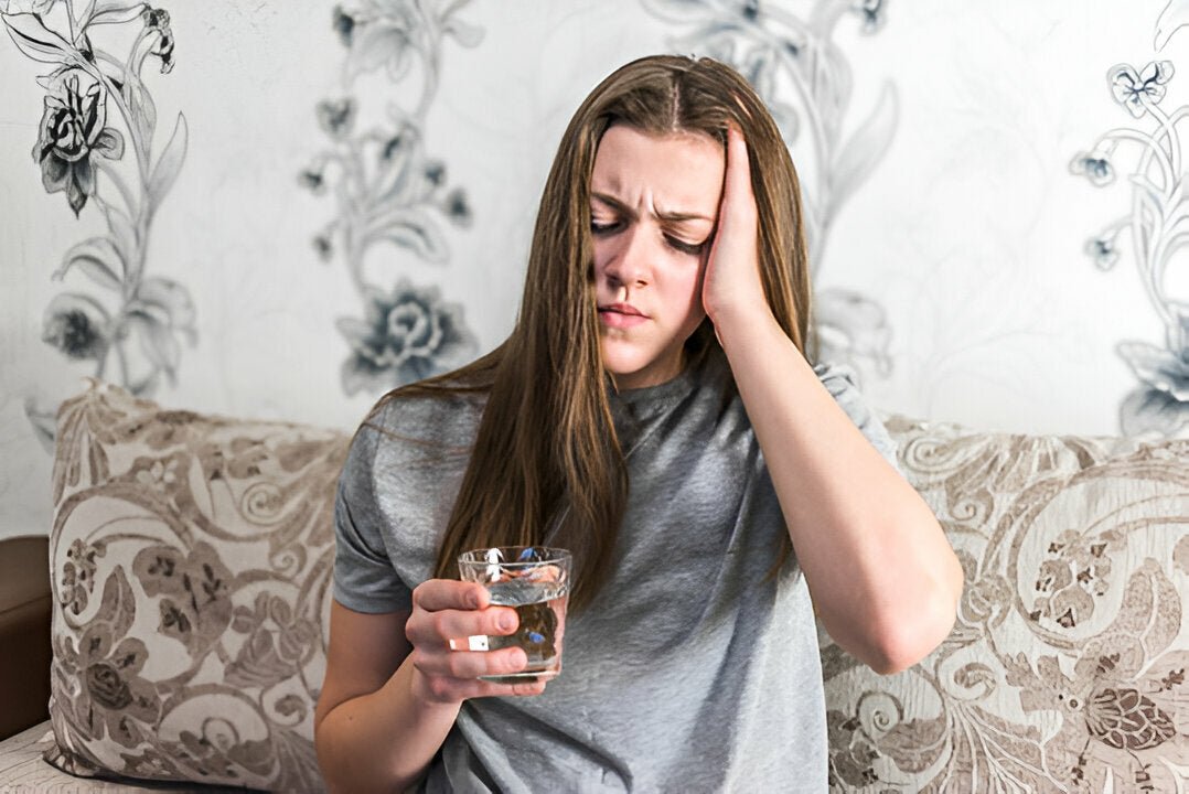 Feeling Drained? The Science Behind Saffron and Emotional Wellbeing - Teddi Lab by Unichi