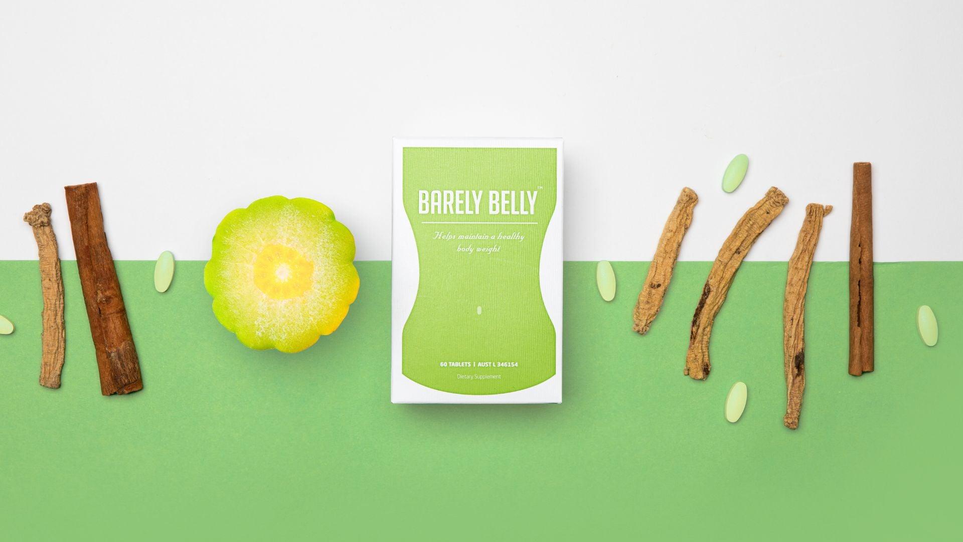 Garcinia Cambogia - Appetite Suppressant in Australia - Unichi Wellness