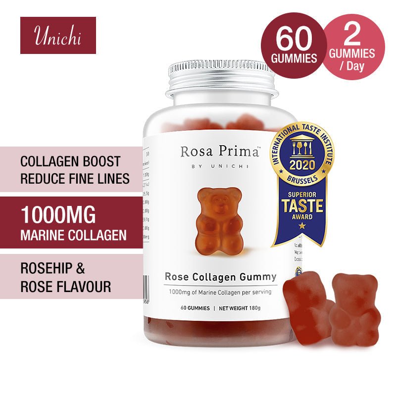 How Long Does Collagen Take To Work? - Teddi Lab by Unichi