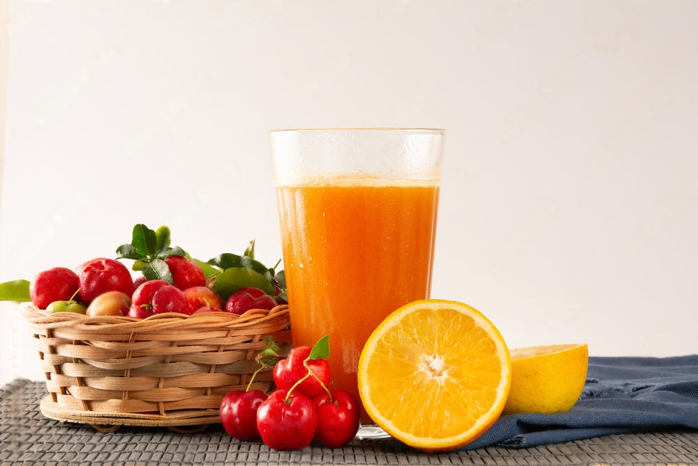 Why Iron and Vitamin C are Health Power Combination?