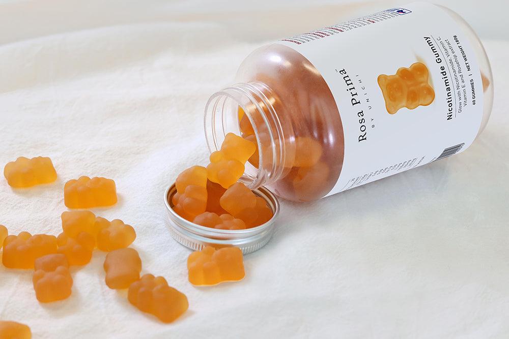 Summer Skin Supplements 2023: How To Glow Up Your Skin? - Unichi Wellness
