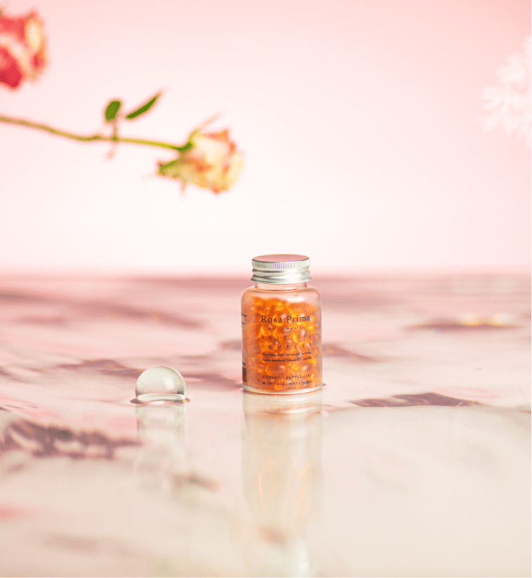 What Are the Benefits of Rose Oil? - Teddi Lab by Unichi