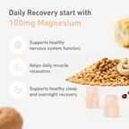 Magnesium Gummy