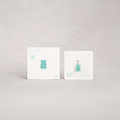 Zen Green  - Joachim Roncin X Teddi Lab