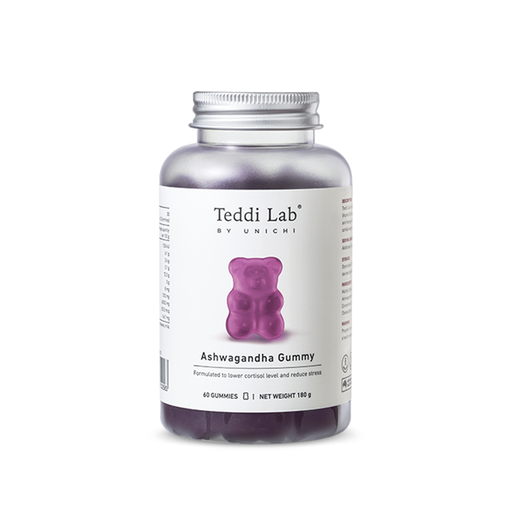 Ashwagandha Gummy
