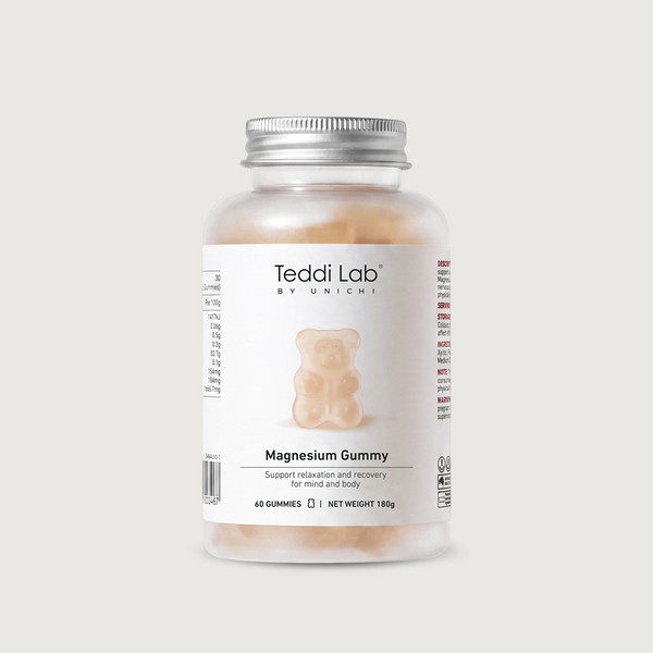 Magnesium Gummy