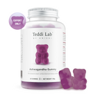 Teddi Lab Ashwagandha Gummy [EXPORT ONLY]