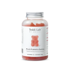 Pre & Probiotics Gummy
