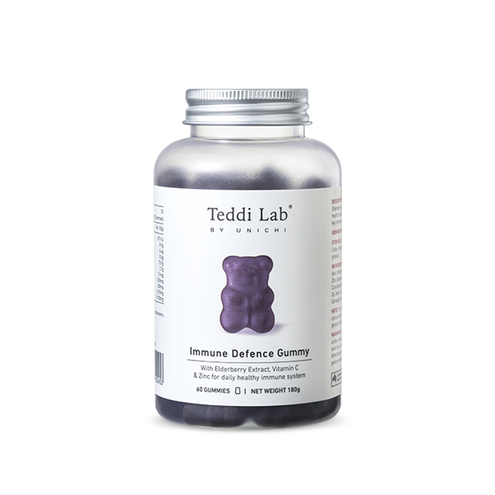 Immune Defence Gummy