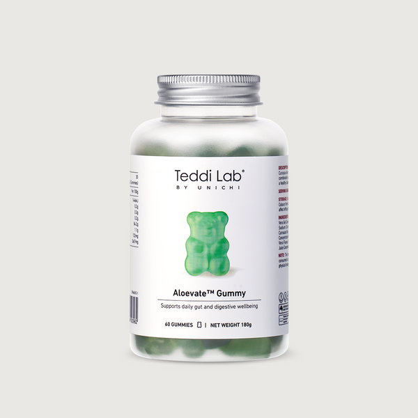 Aloevate™ Gummy