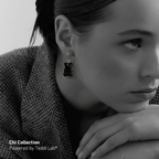 Drop Earrings - Chi Collection