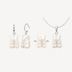 Pearl White - Chi Collection