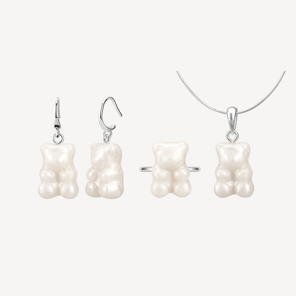 Pearl White - Chi Collection