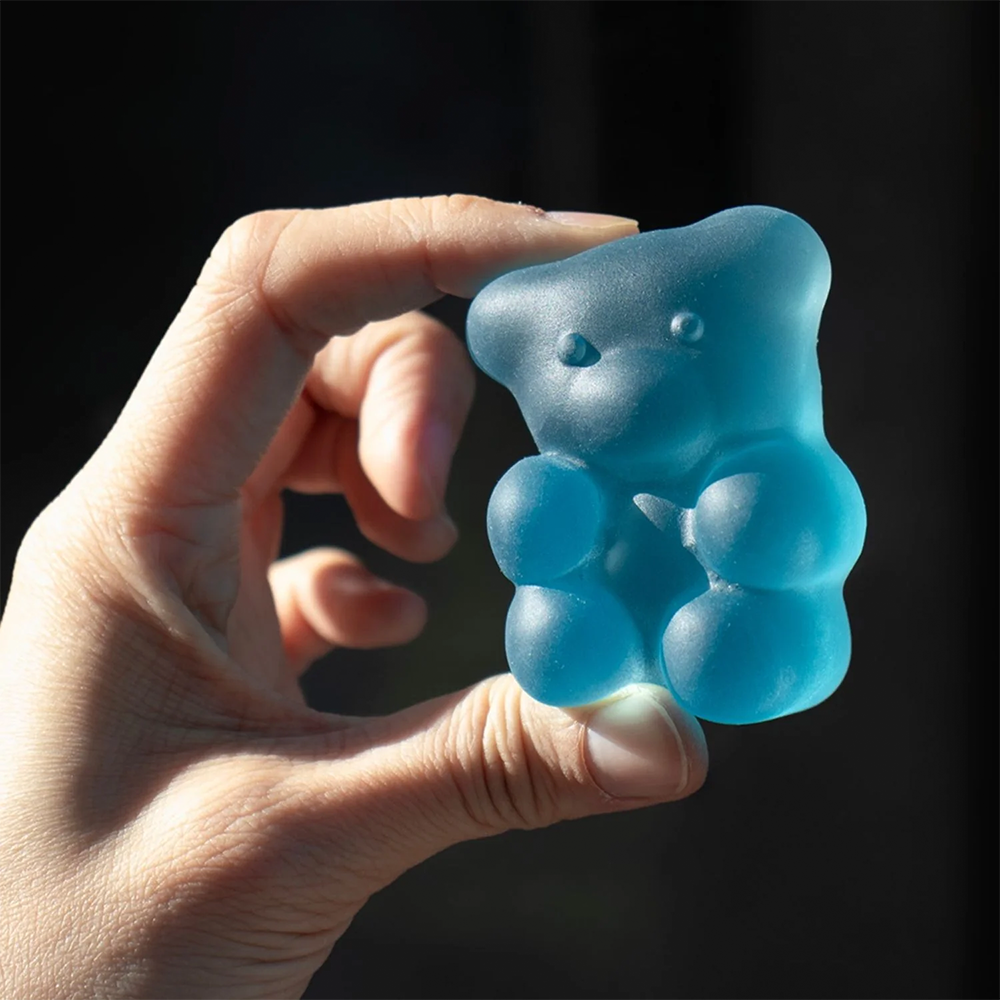 Blind Box Teddi Squishy