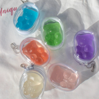 Blind Box Teddi Squishy