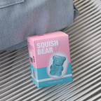 Blind Box Teddi Squishy