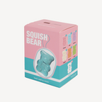 Blind Box Teddi Squishy