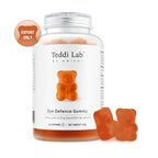 Teddi Lab Eye Defence Gummy [EXPORT ONLY]