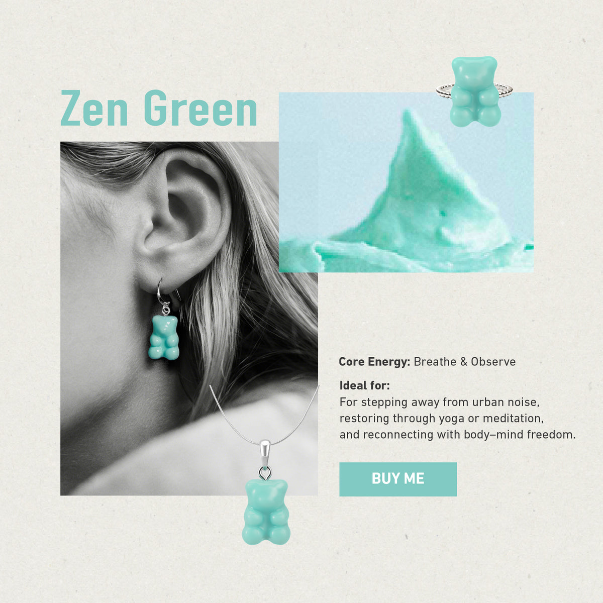 Zen Green