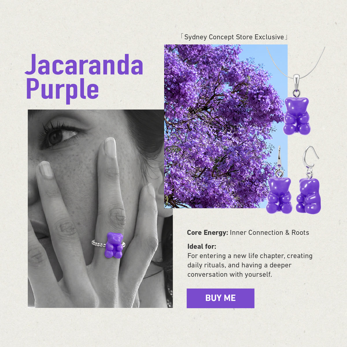 Jacaranda