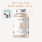 Magnesium Gummy