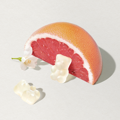 Nicotinamide Gummy Pro