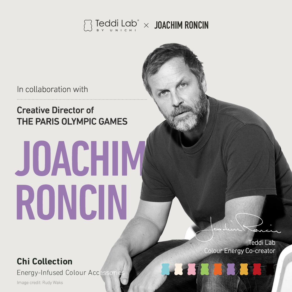 Drop Earrings - Chi Collection