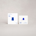 🎁 Energy Blue - Joachim Roncin X Teddi Lab (100% off)