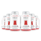 Teddi Lab Saffron Gummy PRO