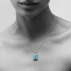 Vision Blue - Chi Collection