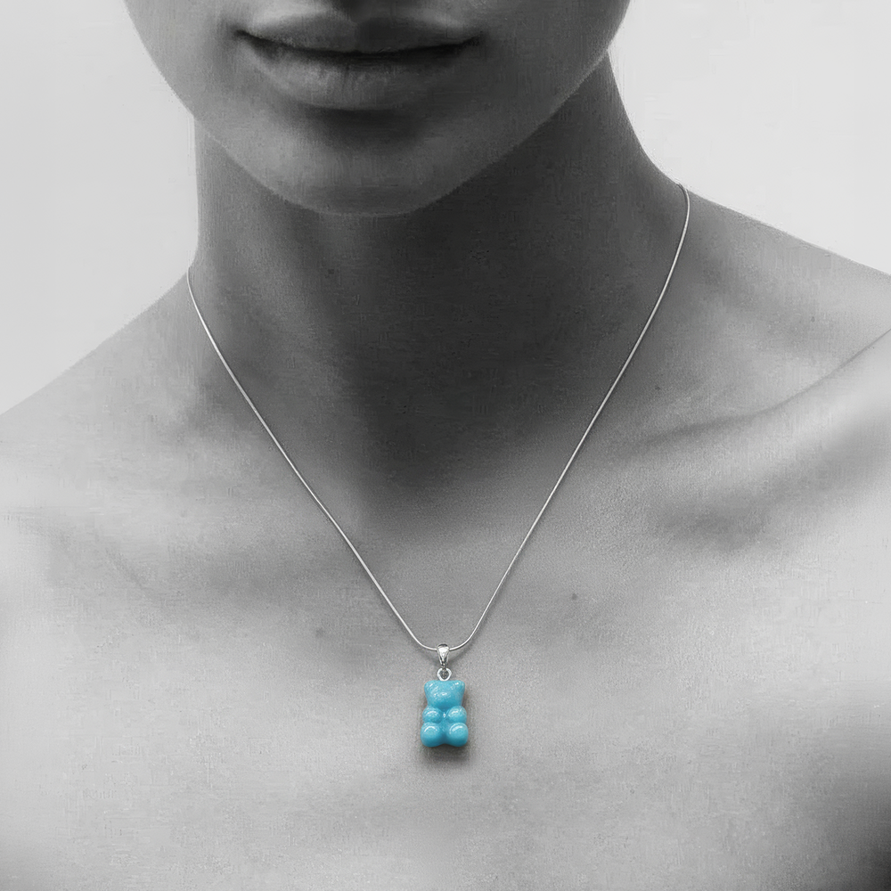 Vision Blue - Chi Collection