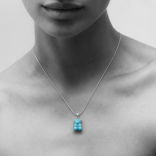 Vision Blue - Chi Collection