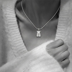 Pearl White - Chi Collection