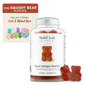 Teddi Lab Rose Collagen Gummy