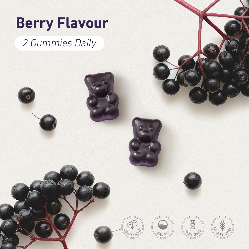 Immune Defence Gummy