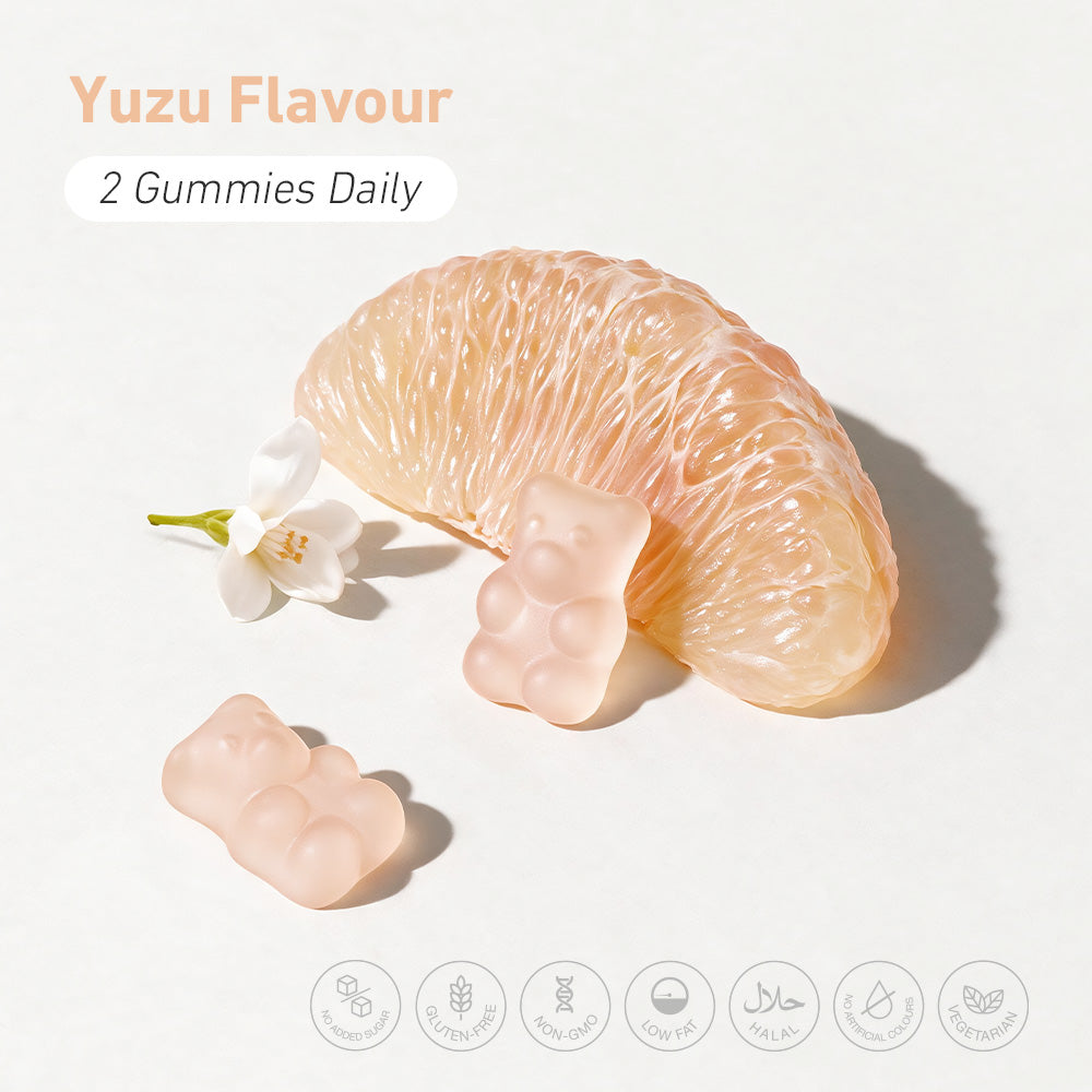 Magnesium Gummy