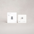 🎁 Pearl Grey - Joachim Roncin X Teddi Lab (100% off)
