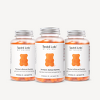 Turmeric Extract Gummy