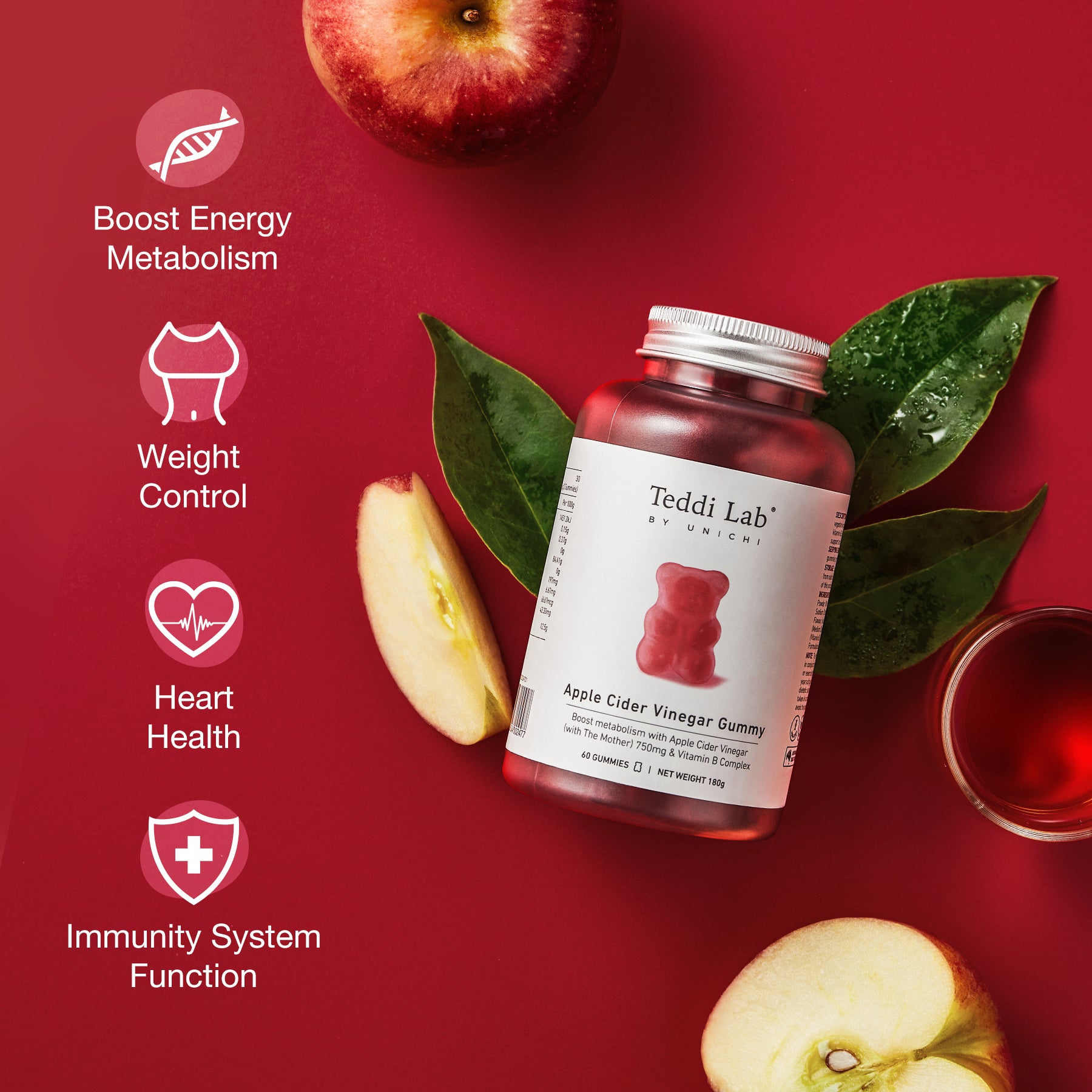 acv gummies
