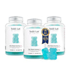 Teddi Lab Hair Boost Gummy PRO