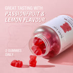 Teddi Lab Saffron Gummy PRO