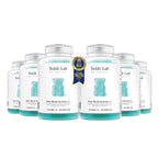 Teddi Lab Hair Boost Gummy PRO