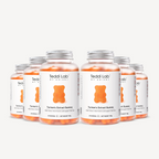Turmeric Extract Gummy