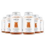 Teddi Lab Rose Iron Gummy