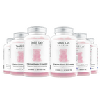 Teddi Lab Calcium Vitamin D3 Gummy