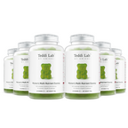 Teddi Lab Women's Multi-Nutrient Gummy