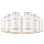 Teddi Lab Nicotinamide Gummy